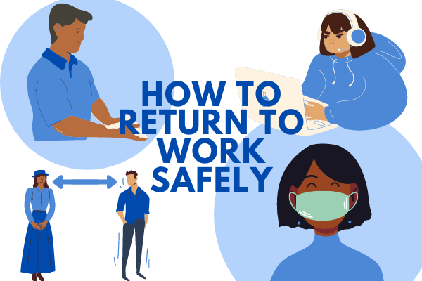 Return To Work Safely