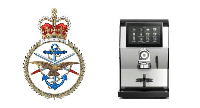 Armed Forces