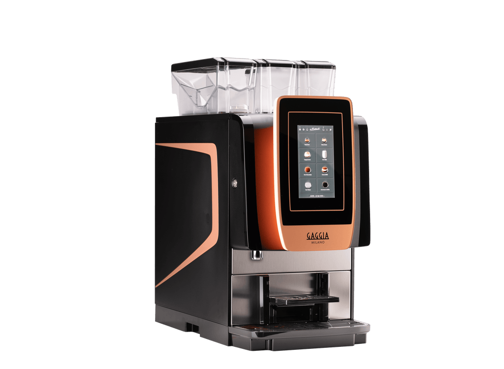 dietro a Sfaccettatura Stagione macchina caffè espresso gaggia carezza amazon bo