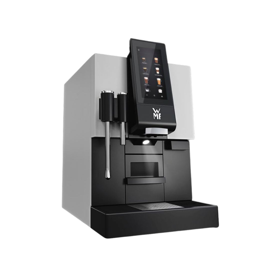 WMF 9000S+ Commercial Bean to Cup Coffee Machine - Lease or Buy from Coffee  Seller– CoffeeSeller
