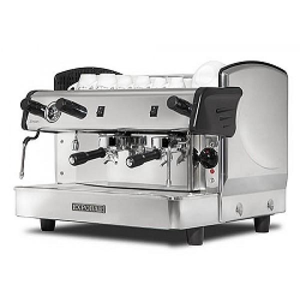 expobar zircon coffee machine