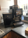 Franke A300 Commercial Bean to Cup Coffee Machine