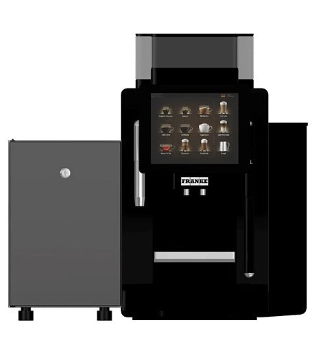 Franke A300 Commercial Bean to Cup Coffee Machine