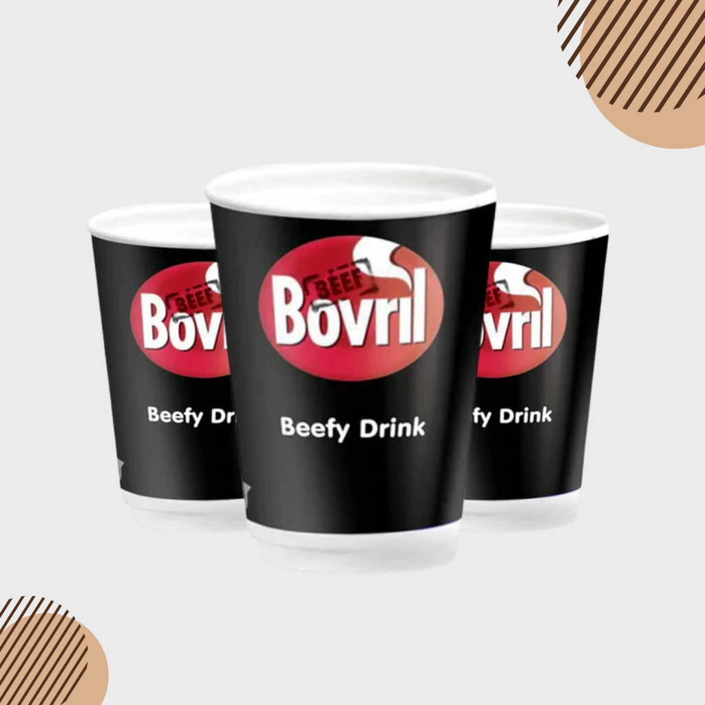 Bovril In-Cup Soup | Coffee Seller– CoffeeSeller