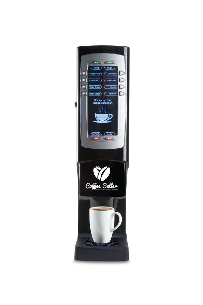 Matrix Mini Magnum Commercial Coffee Machine (Mains Water)