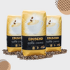 Eduscho Caffe Crema Coffee Beans