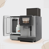 Franke A600 Commercial Bean to Cup Coffee Machine