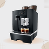 Jura GIGA X8 Gen II - Bean to Cup Commercial Coffee Machine