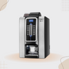 Krea Espresso Bean To Cup Commercial Coffee Machine