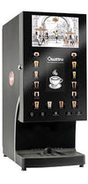 Matrix Quattro Instant Commercial Coffee Machine