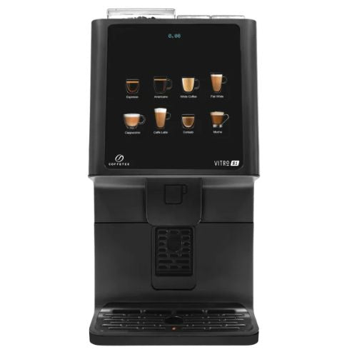 Coffetek Vitro S1 Bean to Cup Commercial Coffee Machine