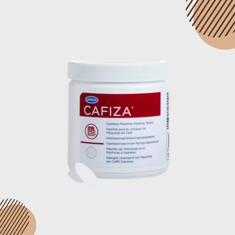 Urnex Cafiza E31 Coffee Machine Cleaning Tablets (100) Suitable for Jura range