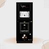 Westomatic Sigma Touch Commercial Coffee Machine