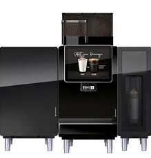 Franke A800 Commercial Bean to Cup Coffee