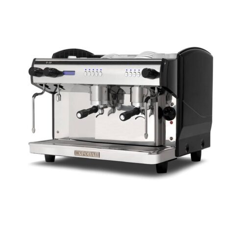 Expobar G10 Traditional Coffee Machine Range