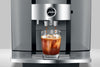 JURA Giga W10 Bean to Cup Commercial Coffee Machine NEW***