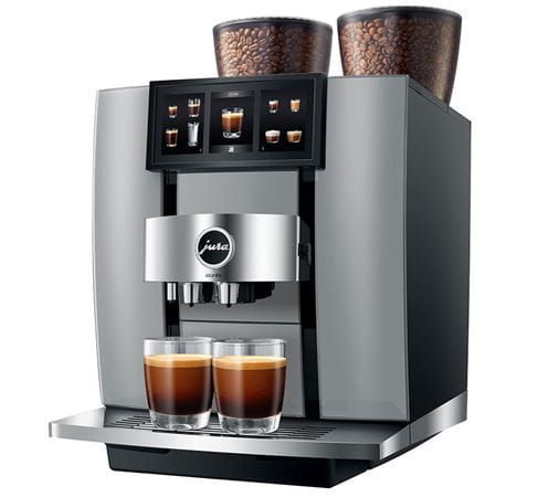 Jura coffee machine for sale best sale