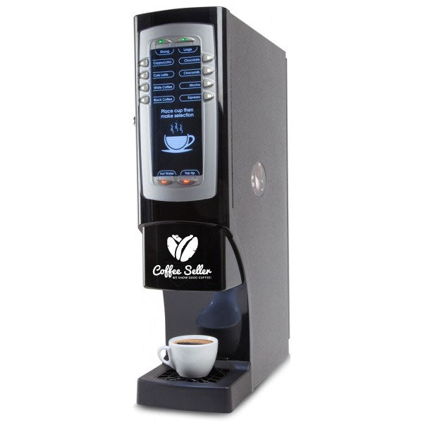 Matrix Mini Magnum Commercial Coffee Machine (Mains Water)