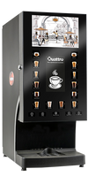 Matrix Quattro Instant Commercial Coffee Machine