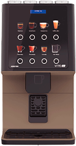 Coffetek Vitro S1 Instant Commercial Coffee Machine