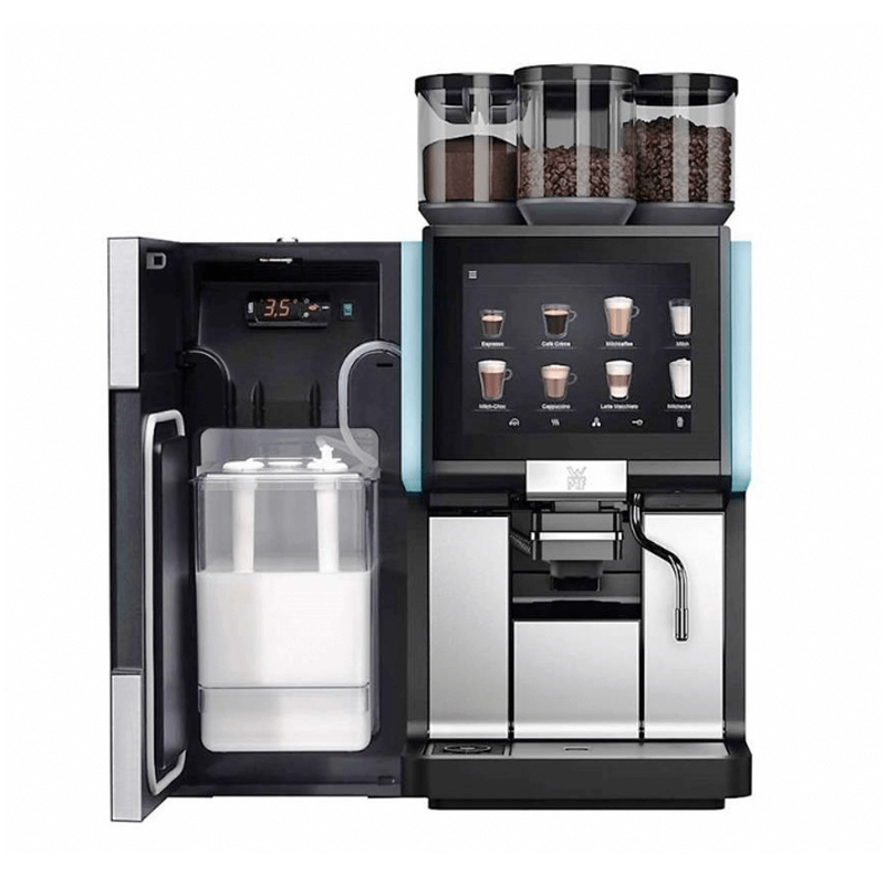 WMF 1500S+ Commercial Bean to Cup Coffee Machine