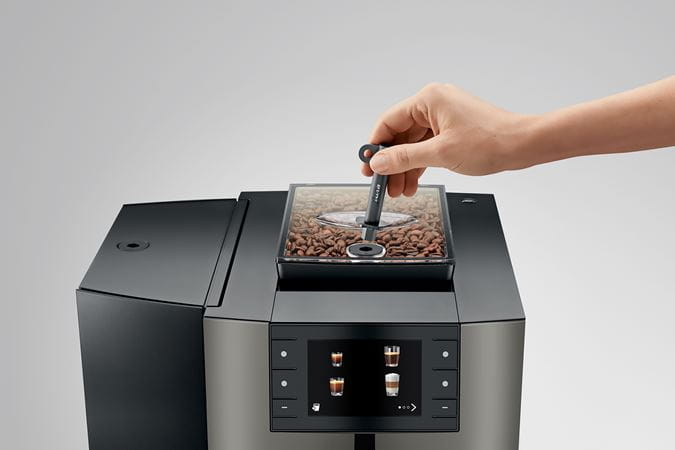 JURA X10 Bean to Cup Commercial Coffee Machine | Coffee Seller ...