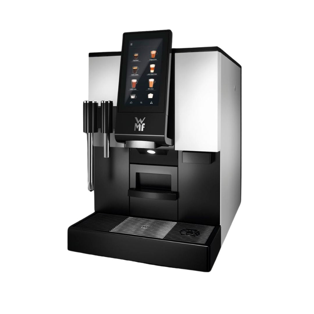 WMF 1100s Bean to Cup Commercial Coffee Machine– CoffeeSeller