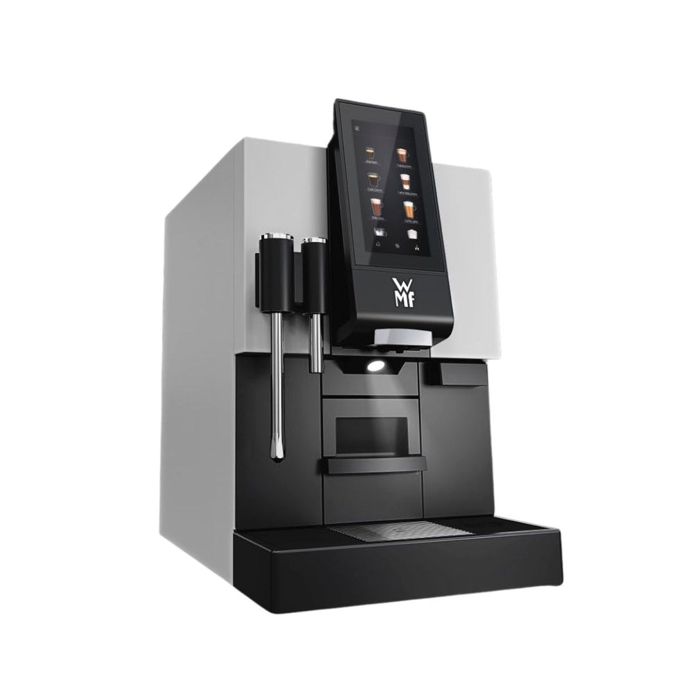 WMF 1100s Bean to Cup Commercial Coffee Machine – Absolute Drinks