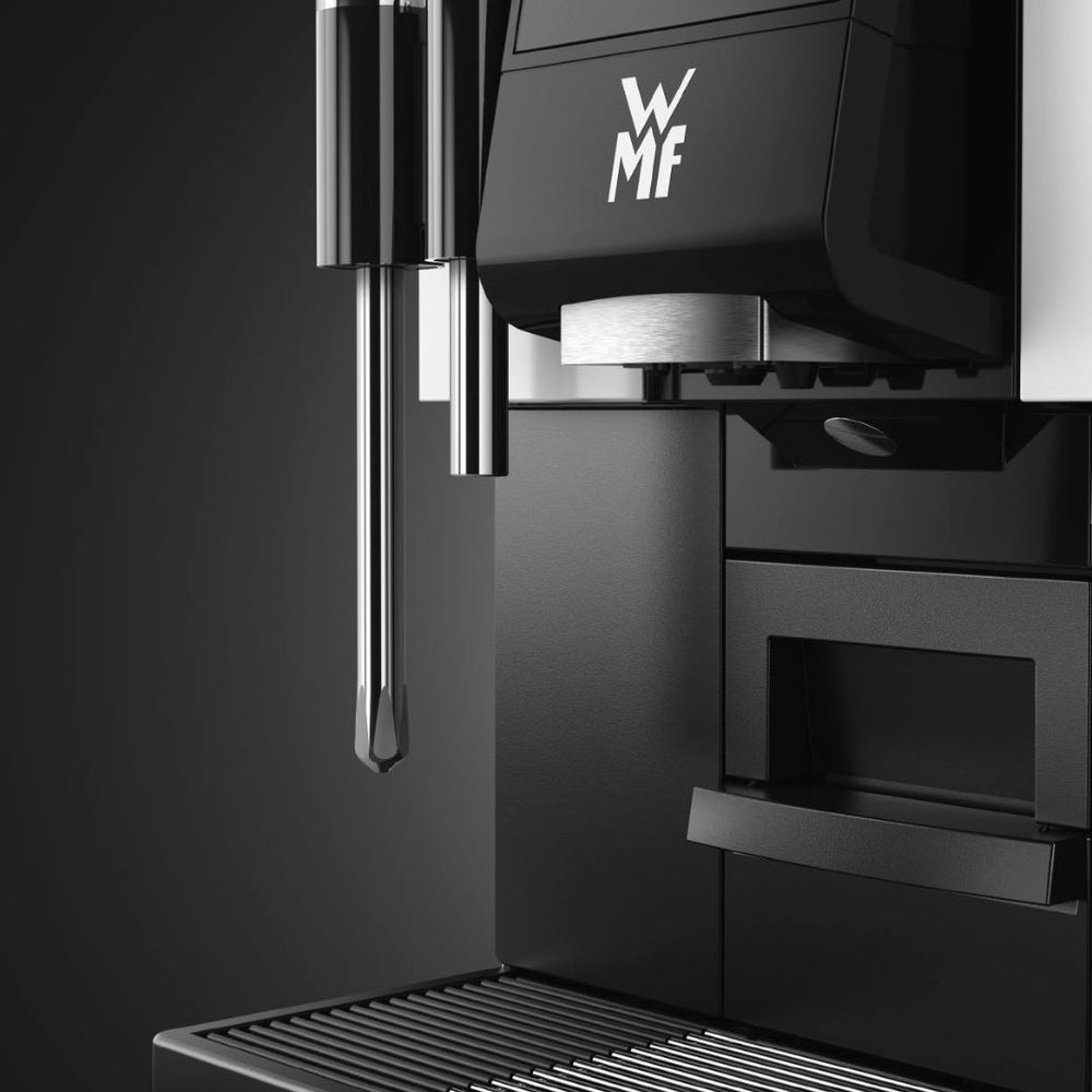 WMF 1100 S  WMF Professional Coffee Machines
