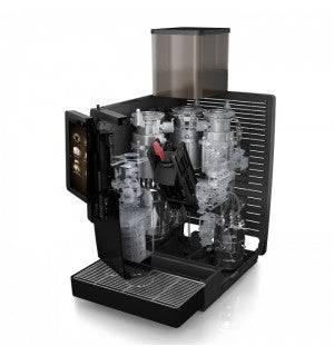 Franke A800 Commercial Bean to Cup Coffee Machine - Coffee Seller