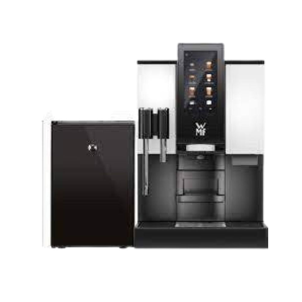 WMF 1100S+ Bean to Cup Commercial Coffee Machine