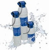 Mini Magnum Installation & Premium Water Filter Package