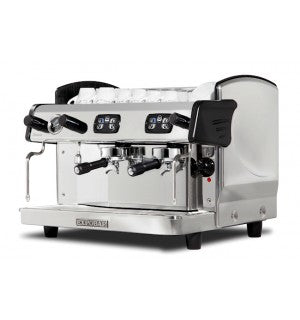 Expobar Zircon Control 2 Group Coffee Machine - Coffee Seller