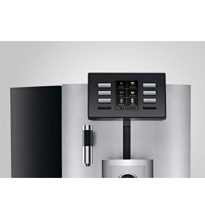 Jura JX8 Bean to Cup Commercial Coffee Machine - Coffee Seller