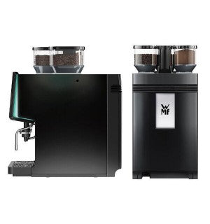 WMF 1500S Commercial Bean to Cup Coffee Machine - Coffee Seller