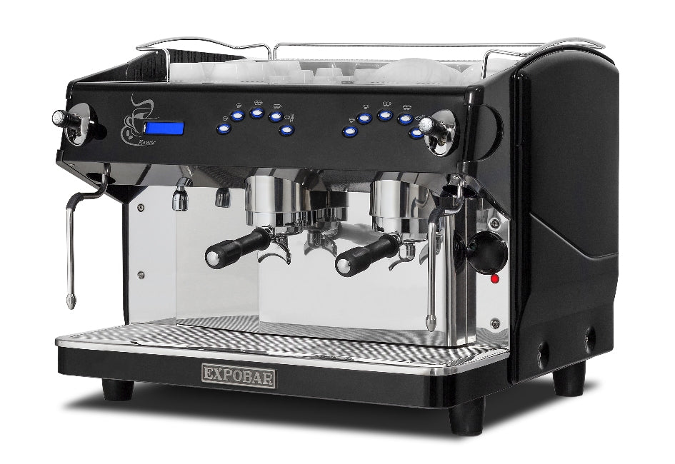Expobar Rosetta Coffee Espresso Machine - Coffee Seller