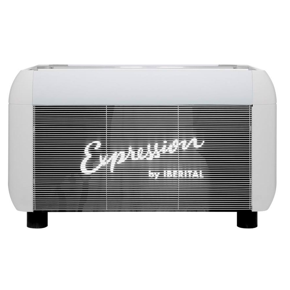 Iberital Expression Pro Espresso Machine - Coffee Seller