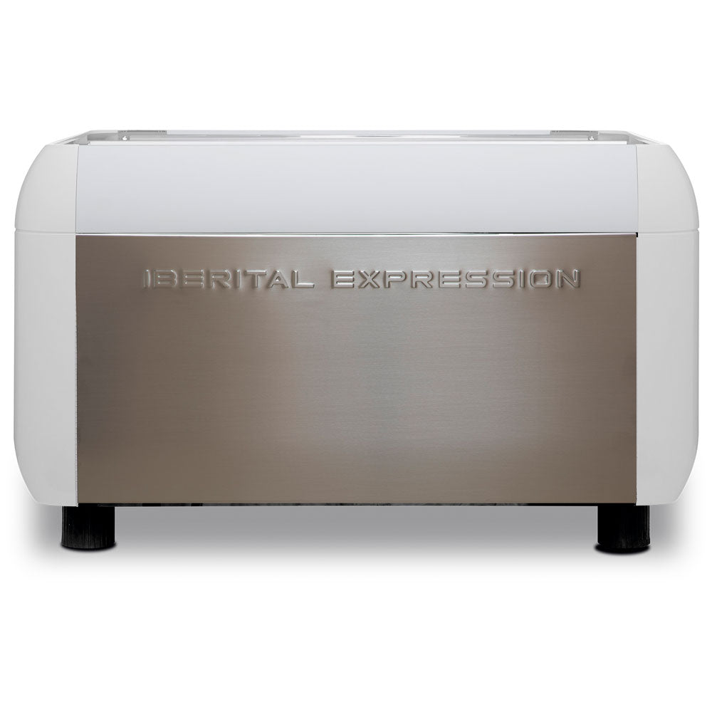 Iberital Expression Pro 2 Group Espresso Machine – Coffeeionado