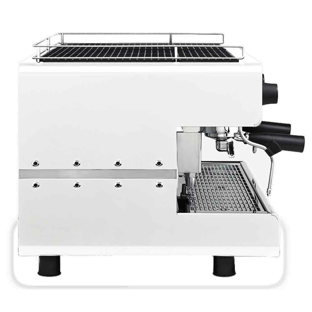 Iberital IB7 Espresso Coffee Machine - Coffee Seller