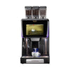 Gaggia La Radiosa Bean to Cup Coffee Machine front view