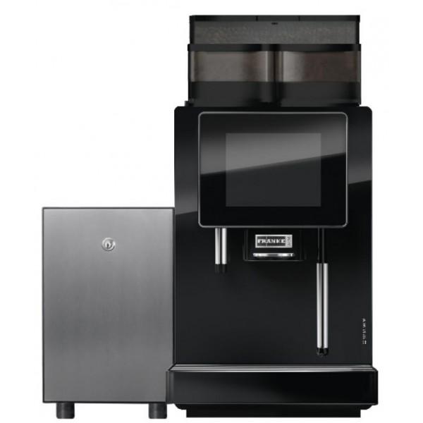 Franke A400 Commercial Bean to Cup Coffee Machine - Coffee Seller