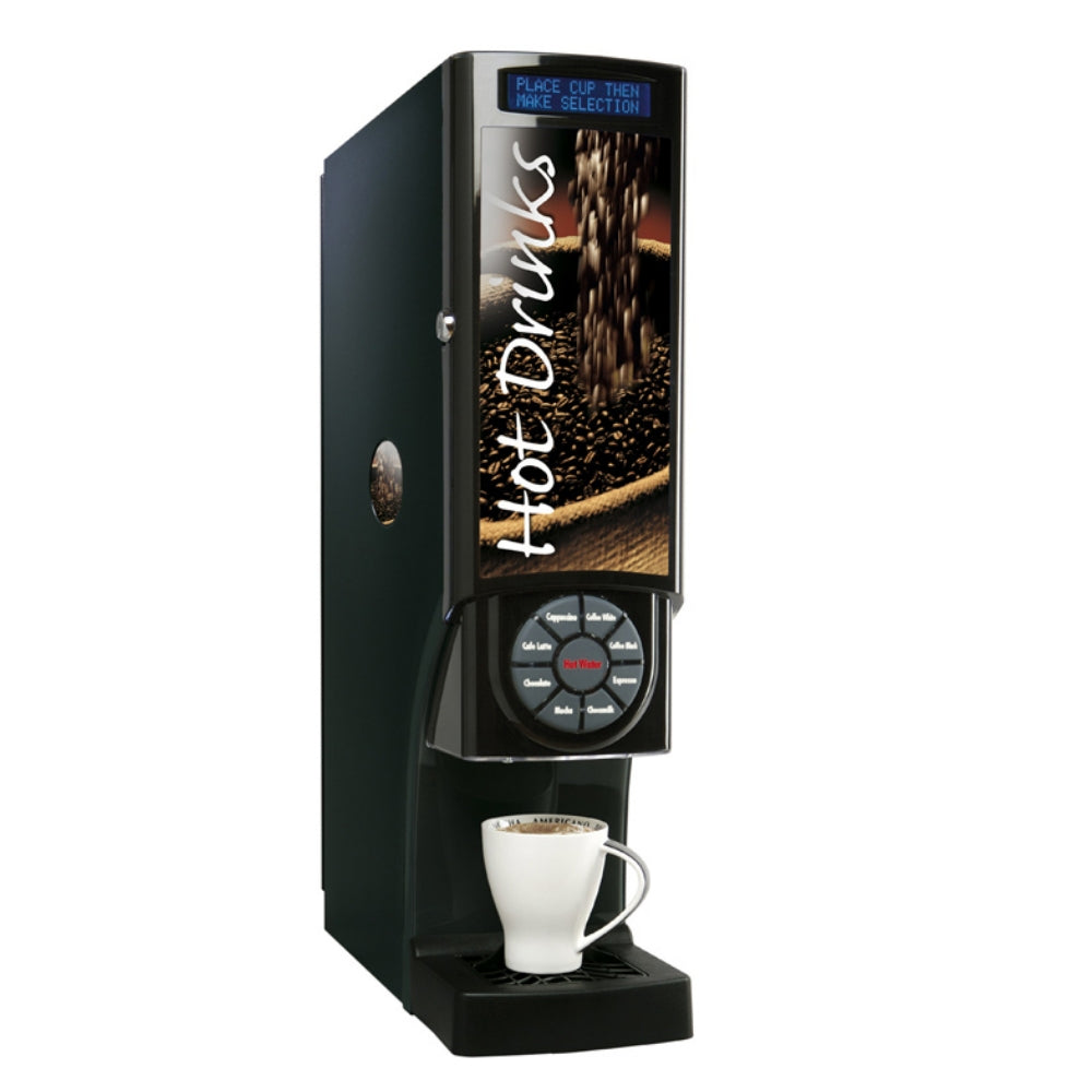 Matrix Mini Monarch Instant Coffee Machine