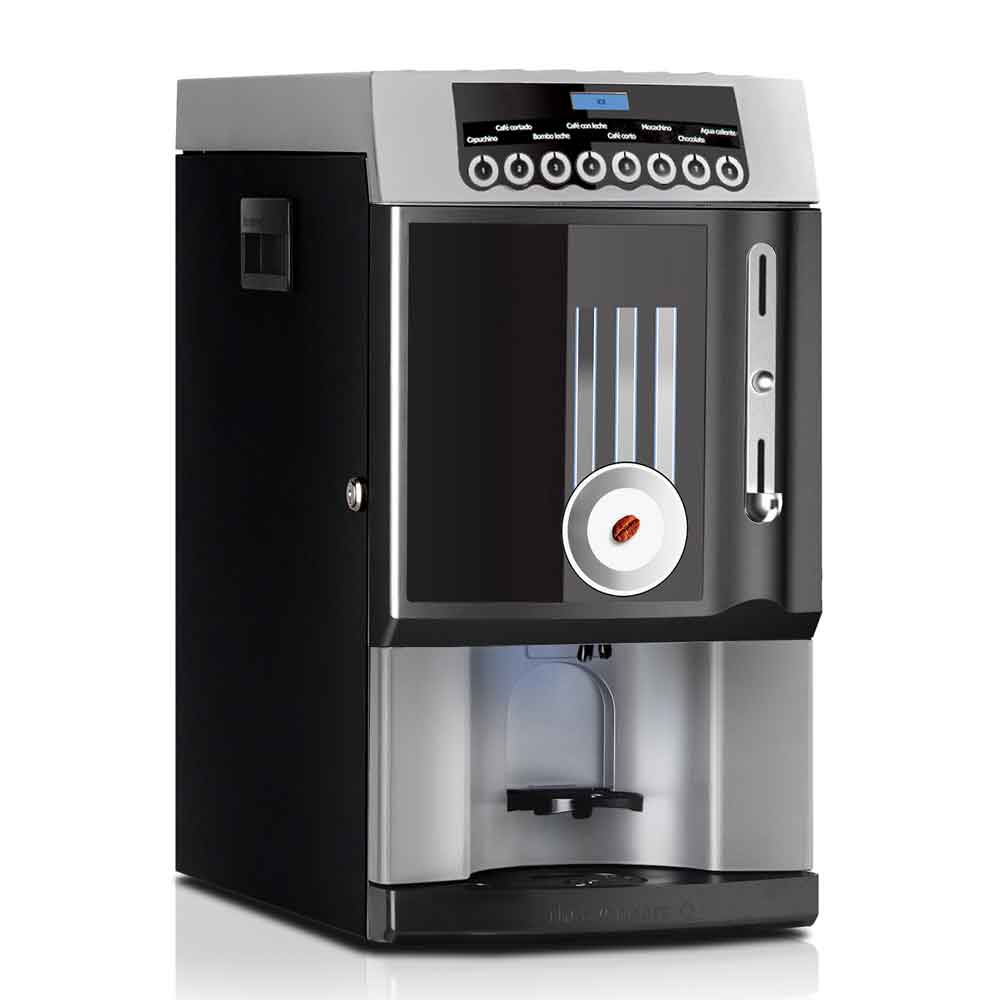 Rheavendors XXPB Bean to Cup Coffee Machine - Coffee Seller