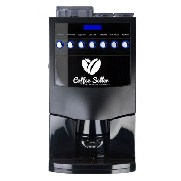 What is there to know about bean-to-cup coffee machines? - Coffee